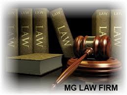 MG Lawfirm - Consultancy on labor law